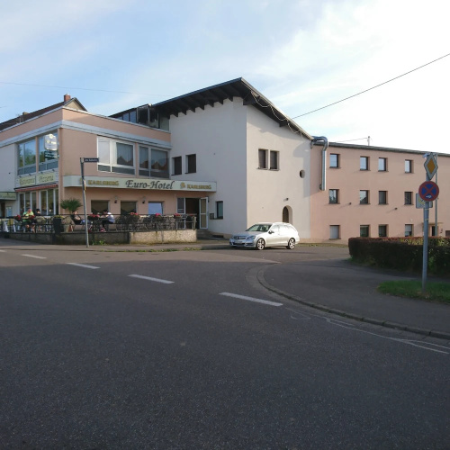 Imagen del hotel