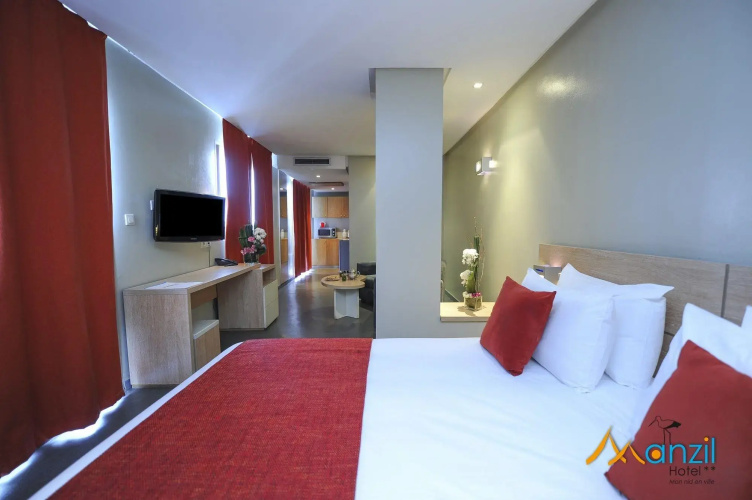 Manzil Hotel