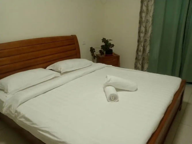 Sunshine Inn