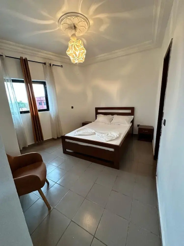 ZonaVille Appartement Meuble