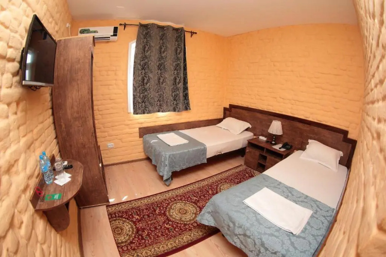 Star Hotel Tashkent