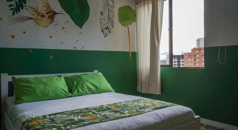 Kolibri Hostel