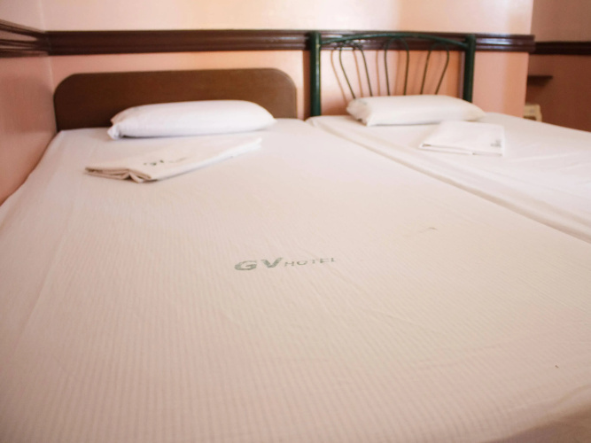 GV Hotel Catarman
