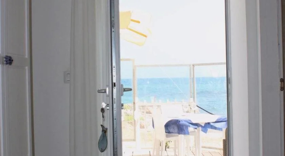 Il Principe del mare B&B