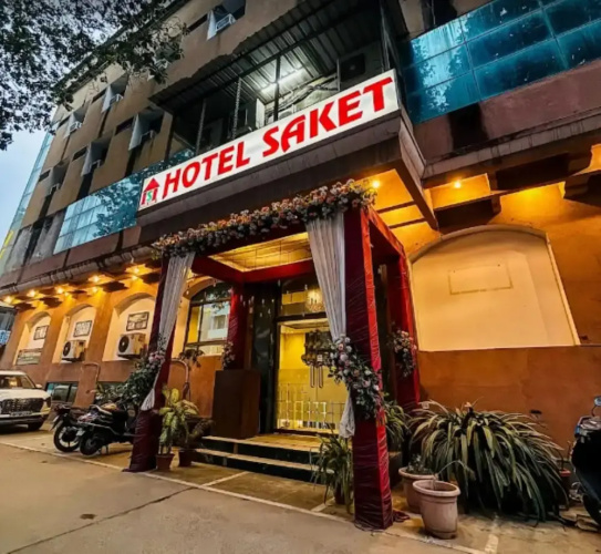 Hotelafbeelding