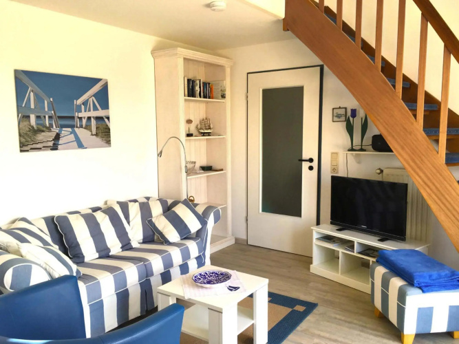 Ferienwohnung Meisennest