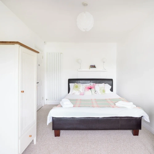 Luxury Double room