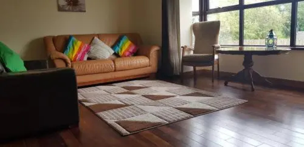 Welcome Rest Holiday Home