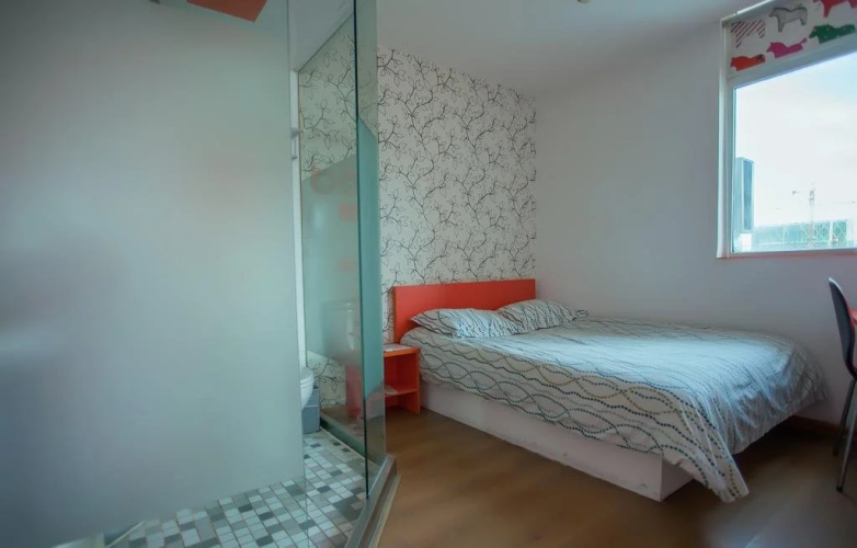 Hotelafbeelding