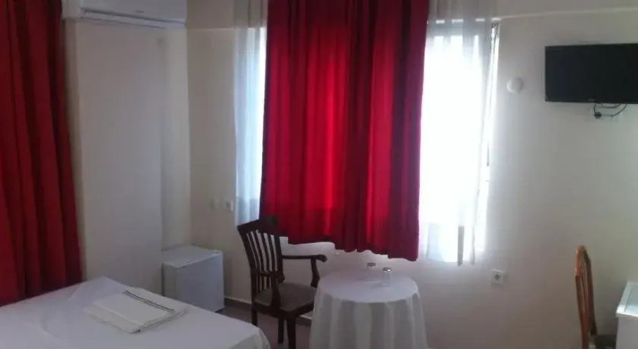 Nice Hotel