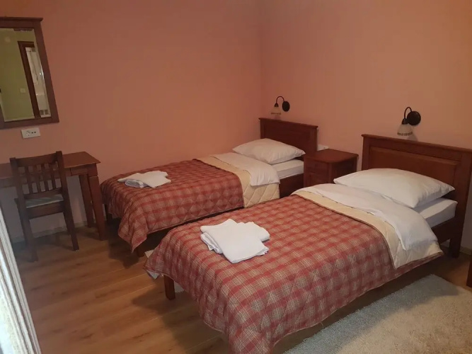 Motel Monako