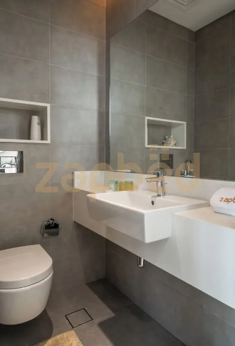 Zapbed-1 BR in District One Residence 16