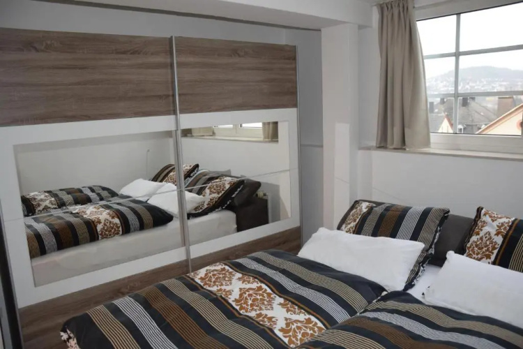 Ferienwohnung Janssen Herborn