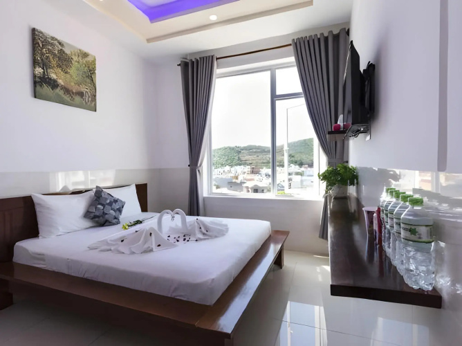 Hai Long Hotel