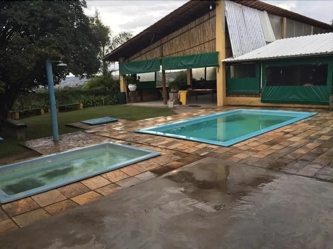 Rancho São Joaquim