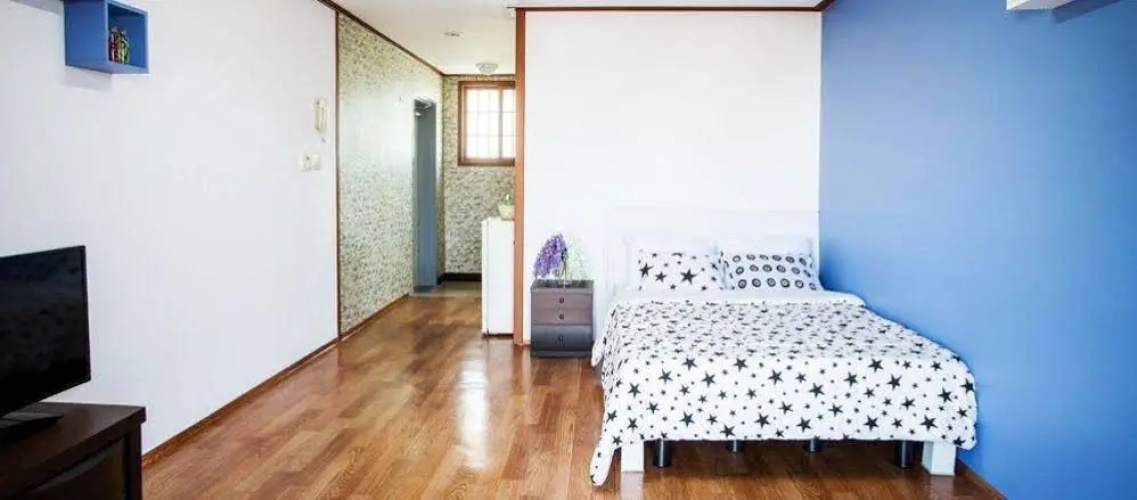 Sea & Park Pension