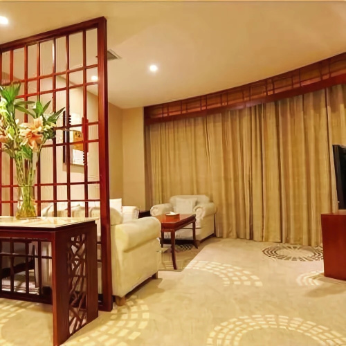 Lou lan Hotel
