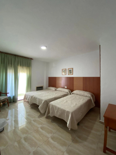 Hotel Muñoz