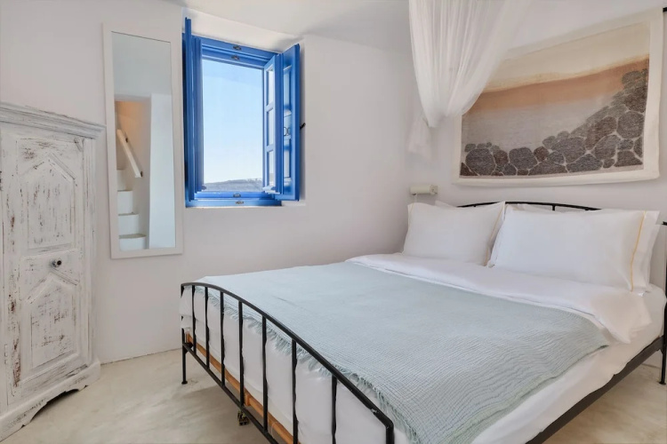 Ilivatos Villa