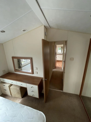 2-bedroom Parkhome in Uddingston, Glasgow