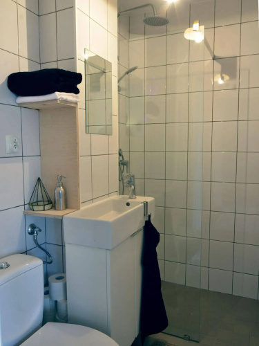 Apartament Buba by Your Freedom