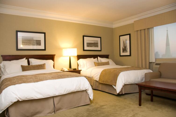 Ramada Plaza Toronto