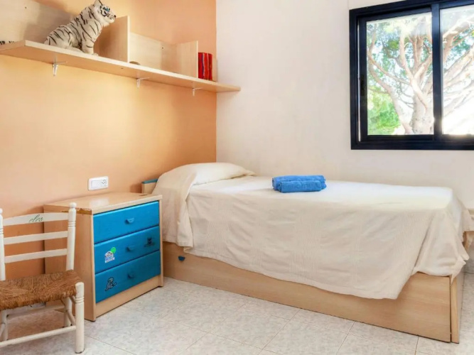 Apartment Nautic Golf C III