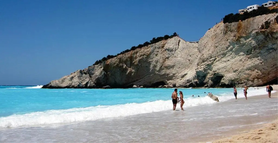 Ionian Breeze Studio 2