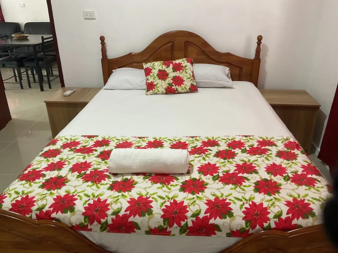 Fox Homestay