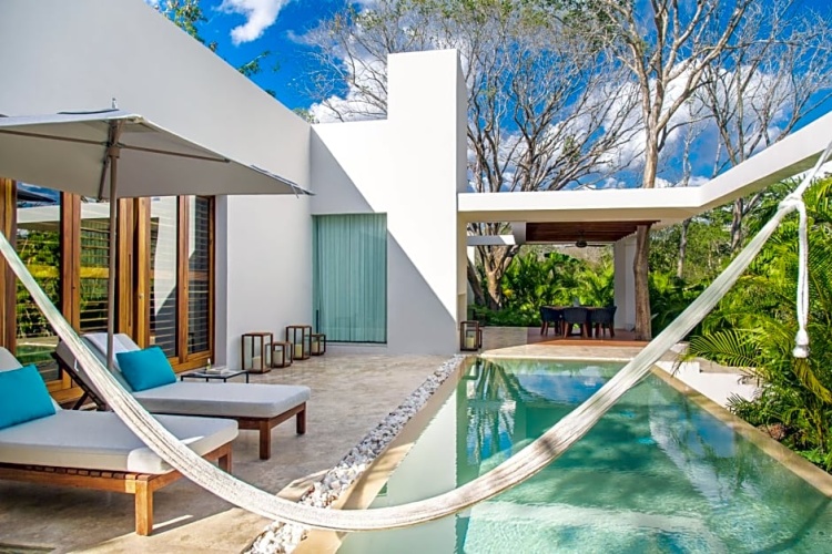 Chablé Hotel Yucatan photo 10