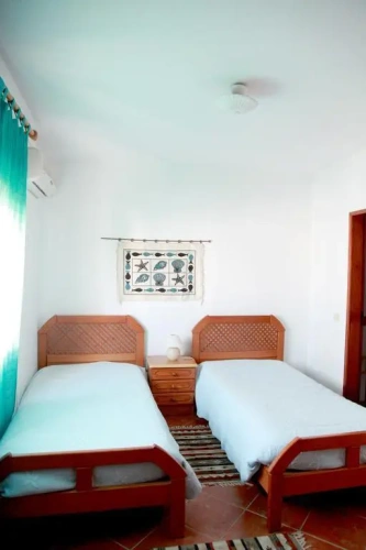 1 Bedroom Double Apartment