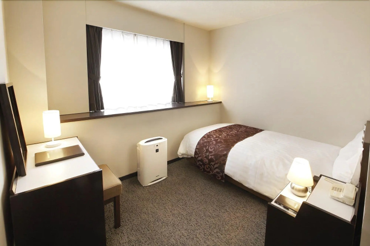 Hotel New Castle