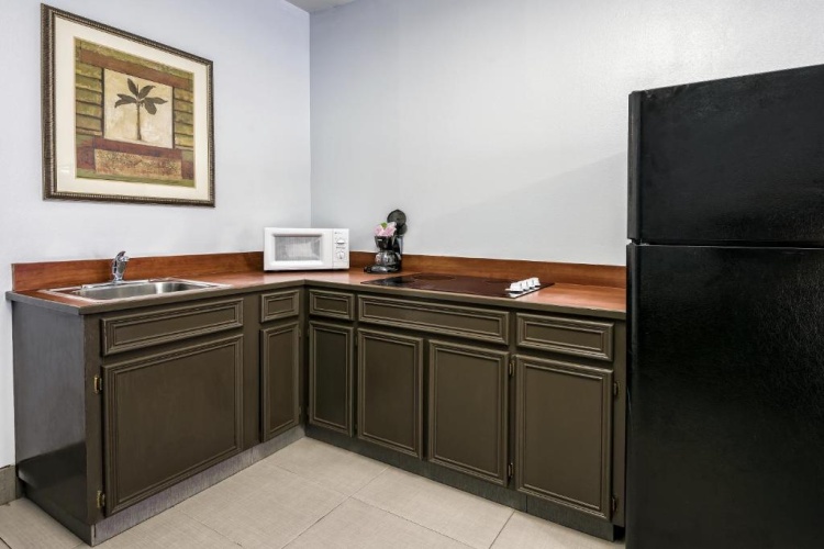 La Copa Inn South Padre Island photo 18