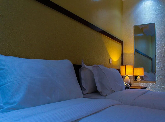 Mills View Hotel Kisumu