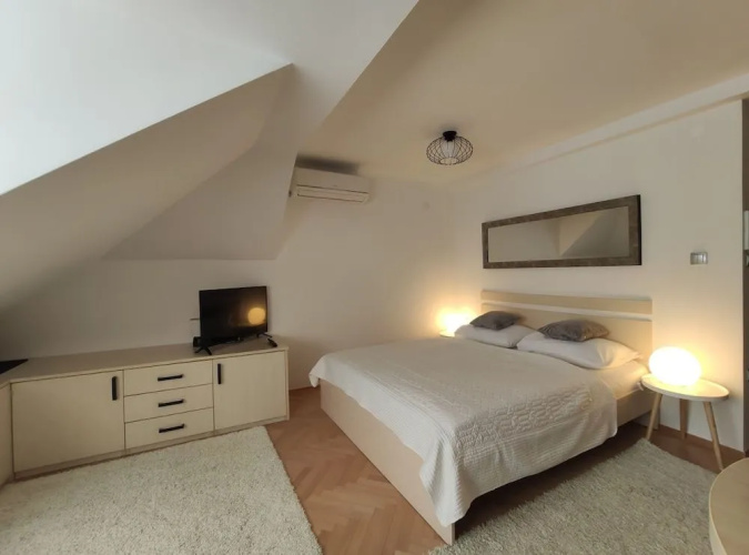 D&G Apartments Zagreb