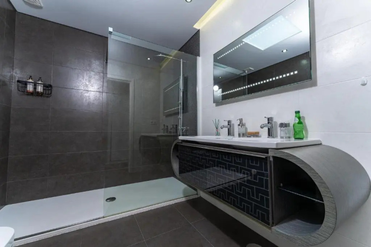 Golf Course - Luxurious Flat T3 - Ponte de Lima