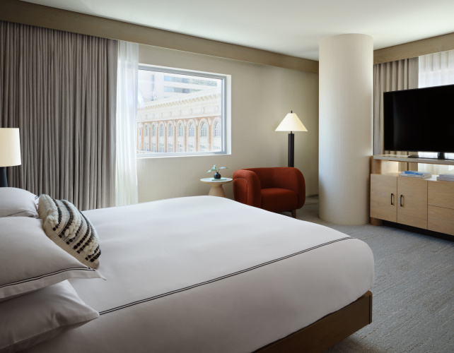 Kimpton Hotel Palomar Phoenix photo 8