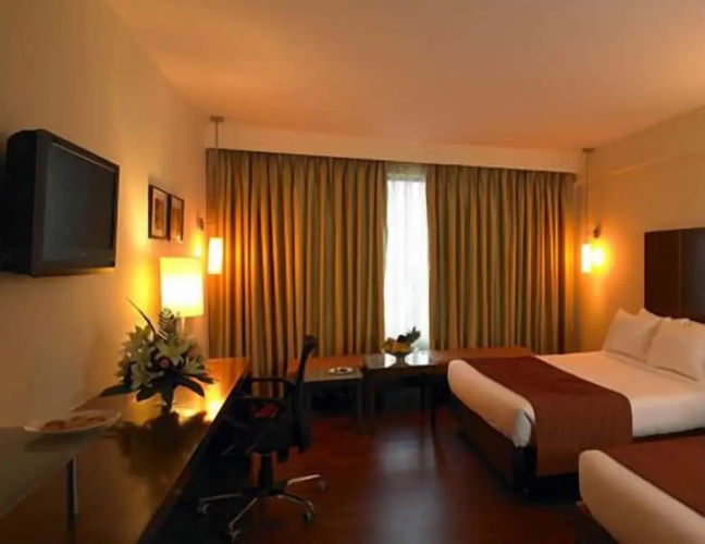 Hotel Paradise