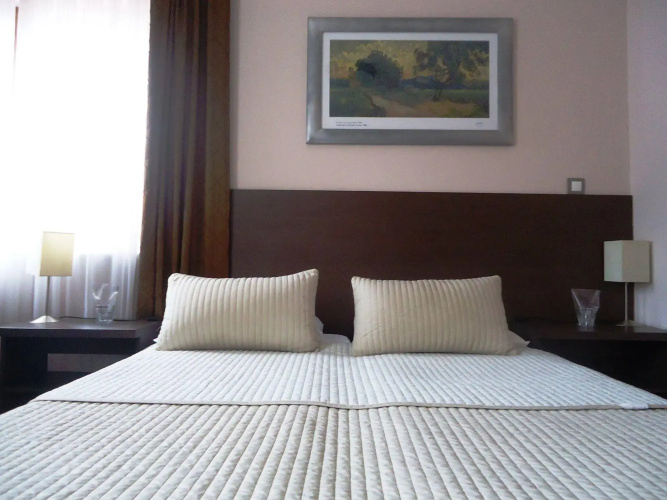 Hotel Divan