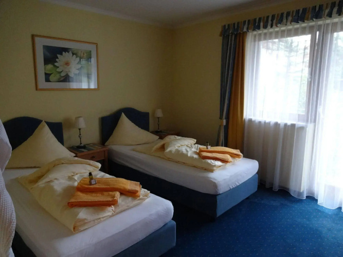 Apart-Hotel San Antonio