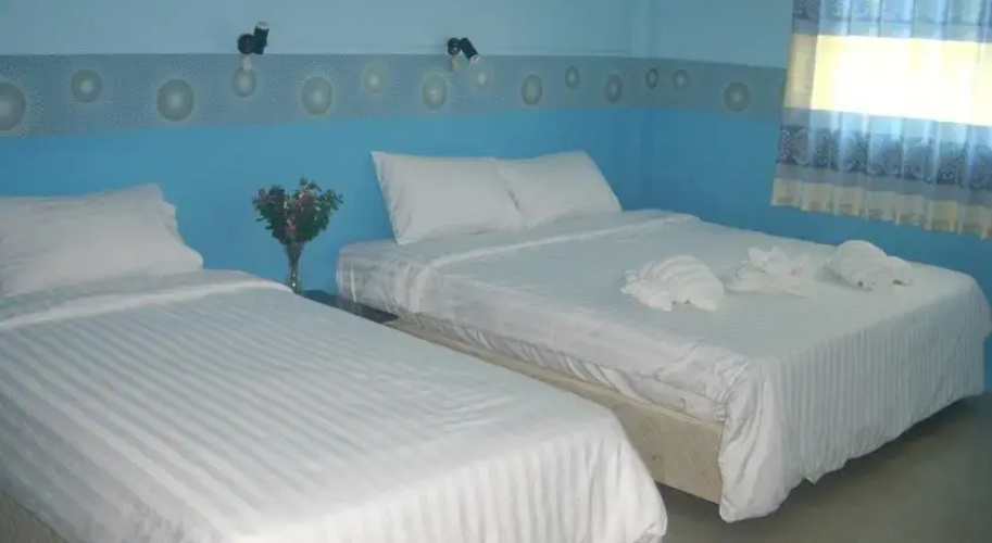 White Sands Inn