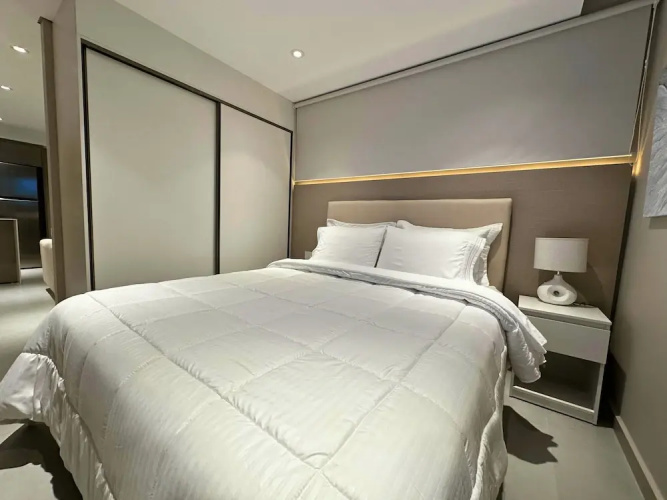ABIBA Apart-Hotel & SPA