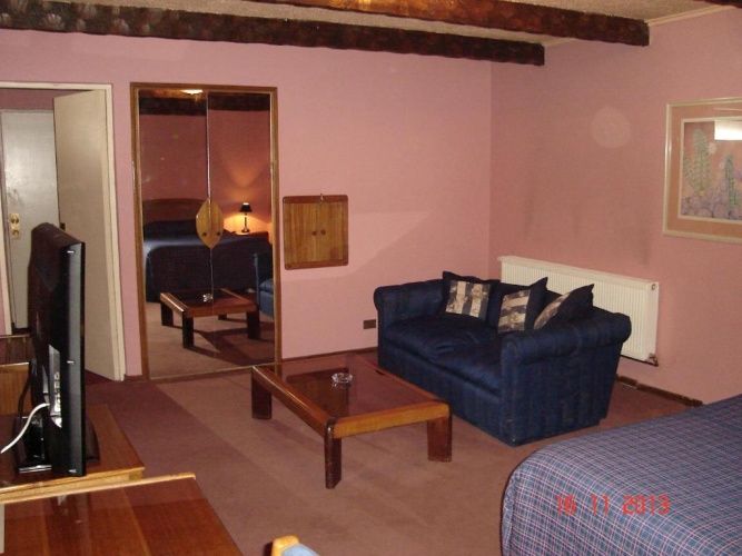 Suite