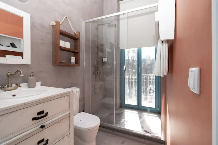 Des Arts- Guesthouse - Hostel