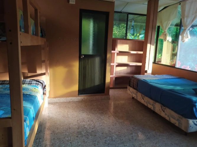 3 Bedrooms Deluxe room