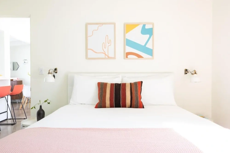 1 Bedroom Deluxe Studio