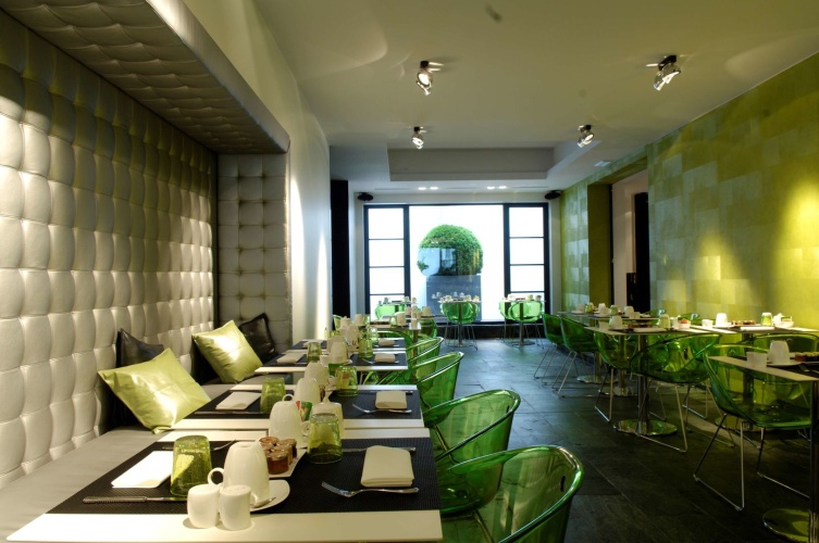 Yooma Urban Lodge photo 22