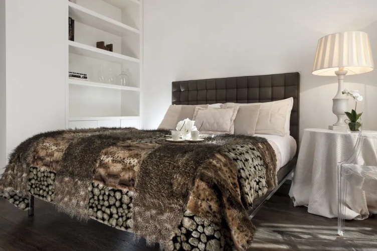 Navona Suite Rome