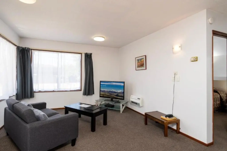 1 Bedroom Standard room