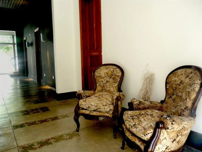 Mousai Hotel Boutique